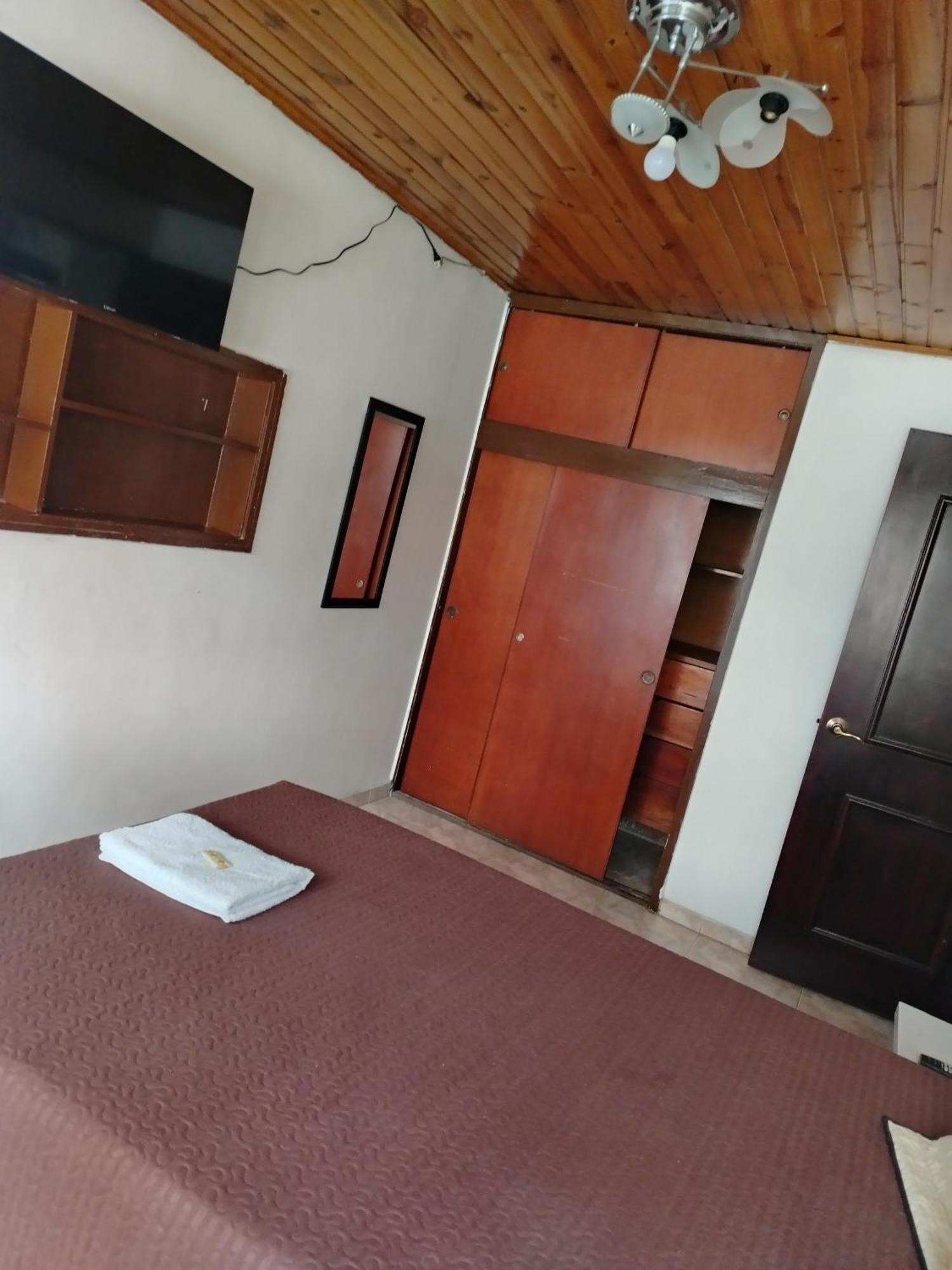 Hospedagem domiciliar Casa San Nicolas